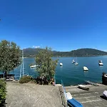 Feriolo Nautique 아파트 바메노