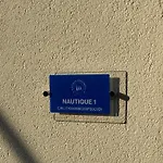 Feriolo Nautique 아파트 *