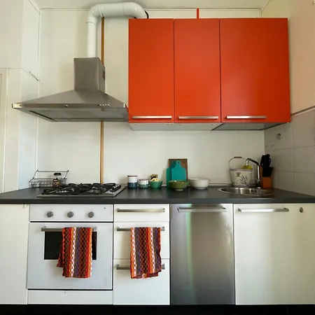 Feriolo Nautique 公寓 巴韦诺