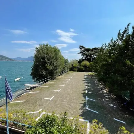 Feriolo Nautique