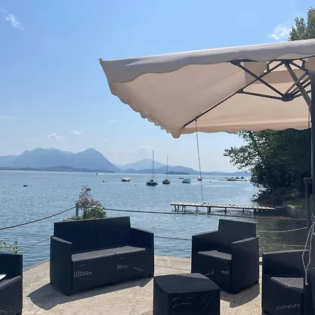 Apartment Feriolo Nautique Baveno