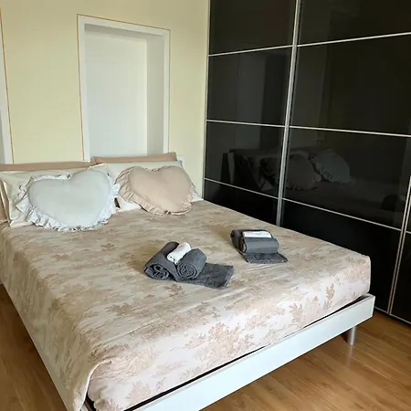 Apartment Feriolo Nautique