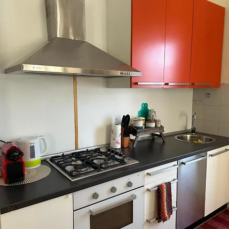Feriolo Nautique Apartment *