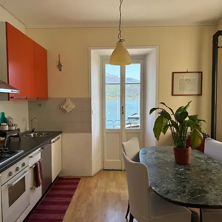 Feriolo Nautique Apartment *