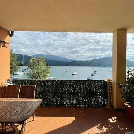 Feriolo Nautique * Baveno