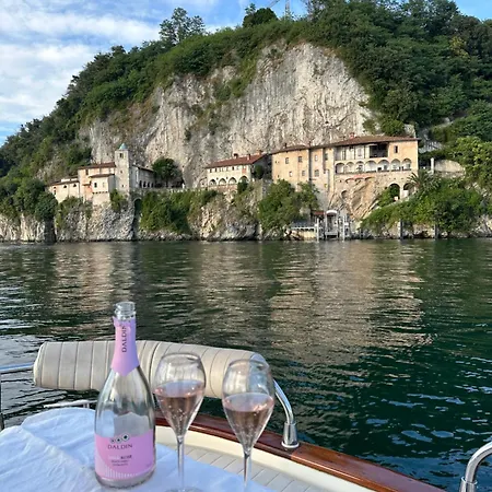 Feriolo Nautique Baveno