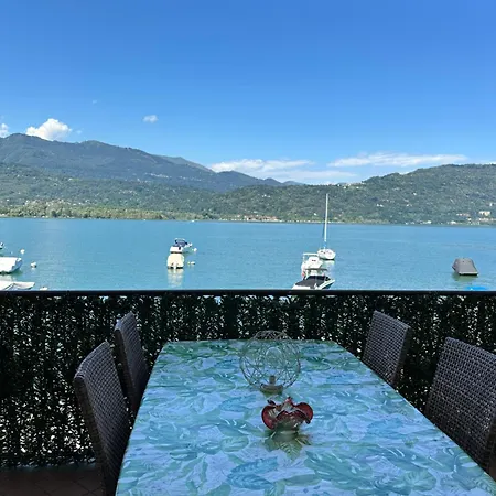 Διαμέρισμα Feriolo Nautique