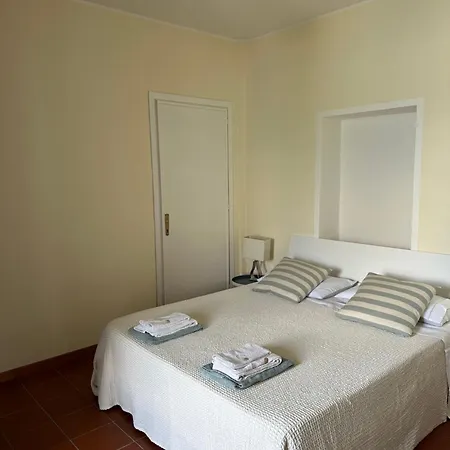Feriolo Nautique Apartment *