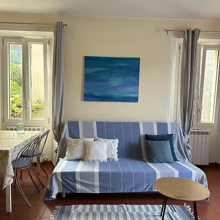Apartment Feriolo Nautique *