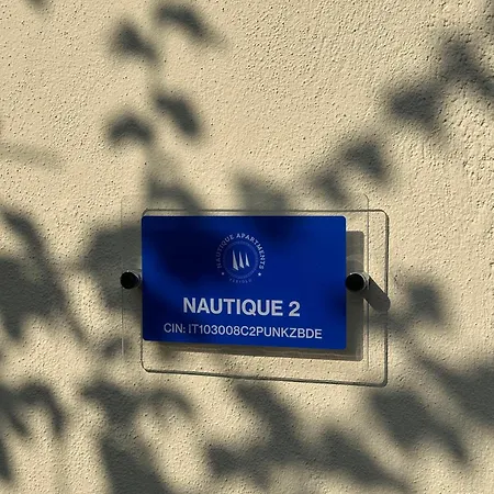 Feriolo Nautique * 巴韦诺