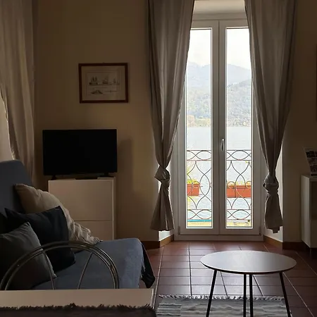 公寓 Feriolo Nautique 巴韦诺