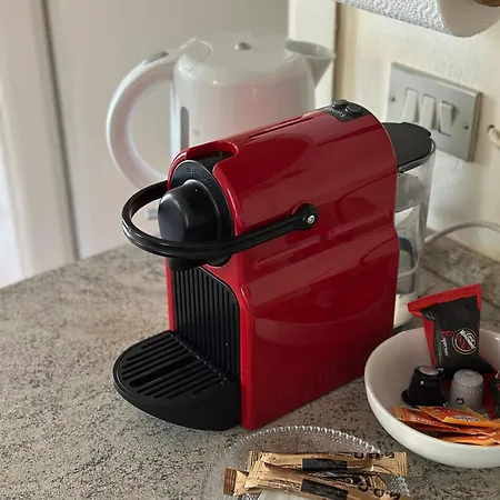 公寓 Feriolo Nautique