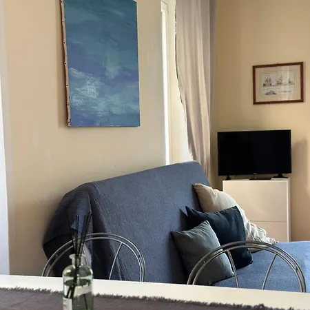 公寓 Feriolo Nautique *