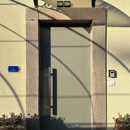 Feriolo Nautique * 巴韦诺