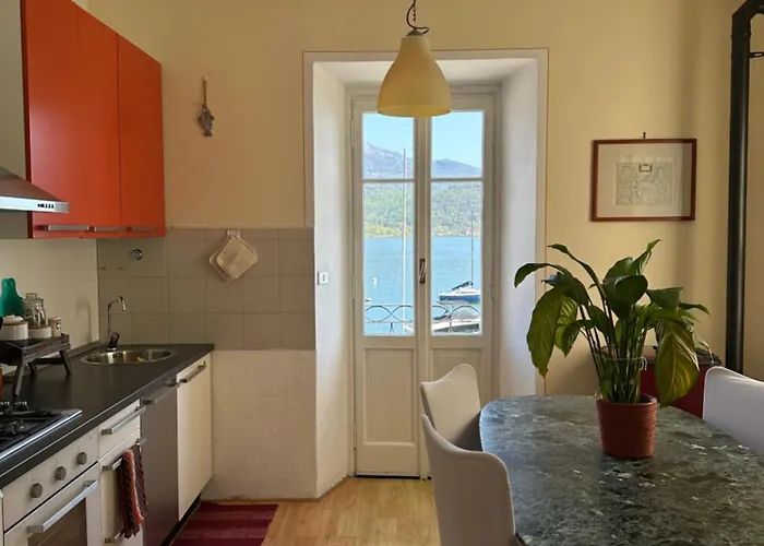 Feriolo Nautique Apartamento *
