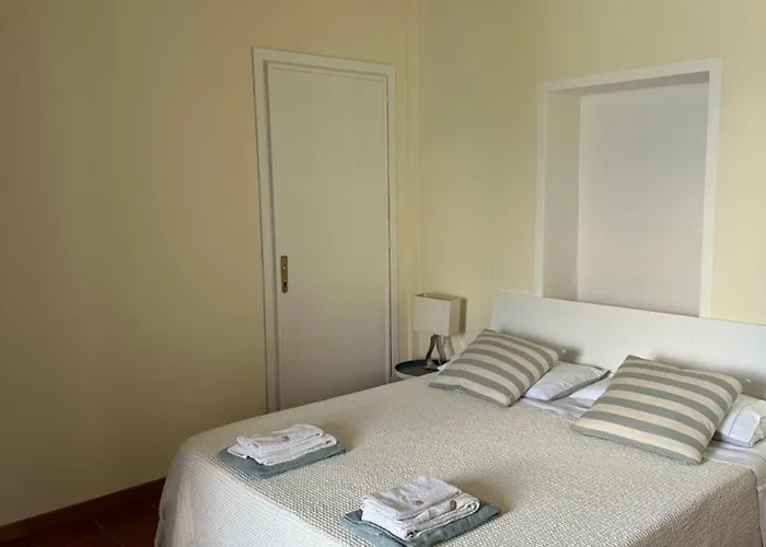 Feriolo Nautique Apartamento *