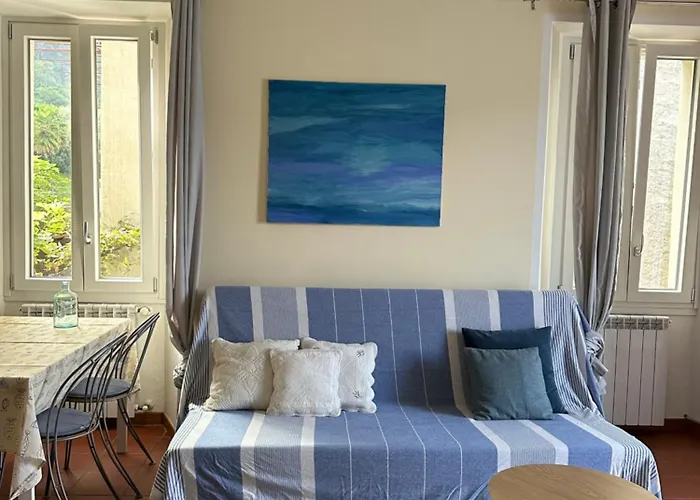 Apartamento Feriolo Nautique *