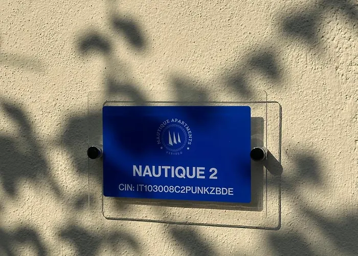 Feriolo Nautique * Baveno