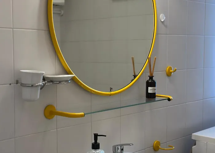 Apartamento Feriolo Nautique