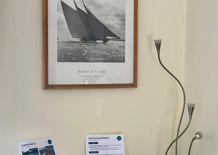 Feriolo Nautique *