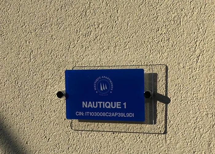 Feriolo Nautique Apartamento *