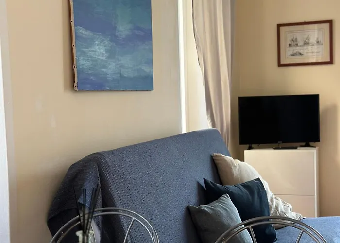 Apartamento Feriolo Nautique *